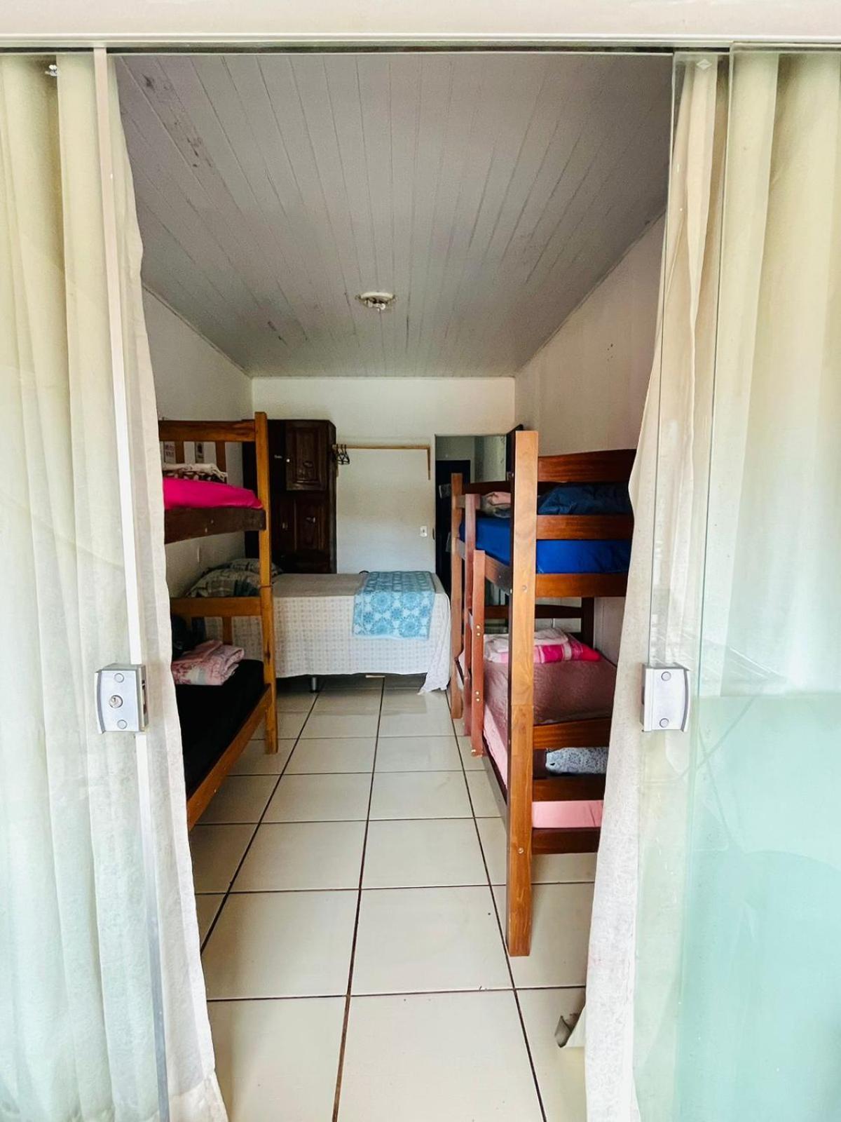 adriana hostel&camping Itacare Ruang foto