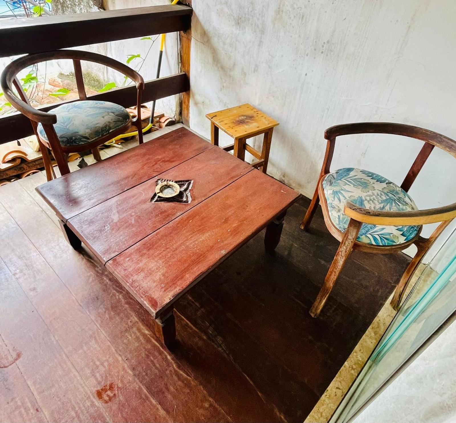adriana hostel&camping Itacare Ruang foto